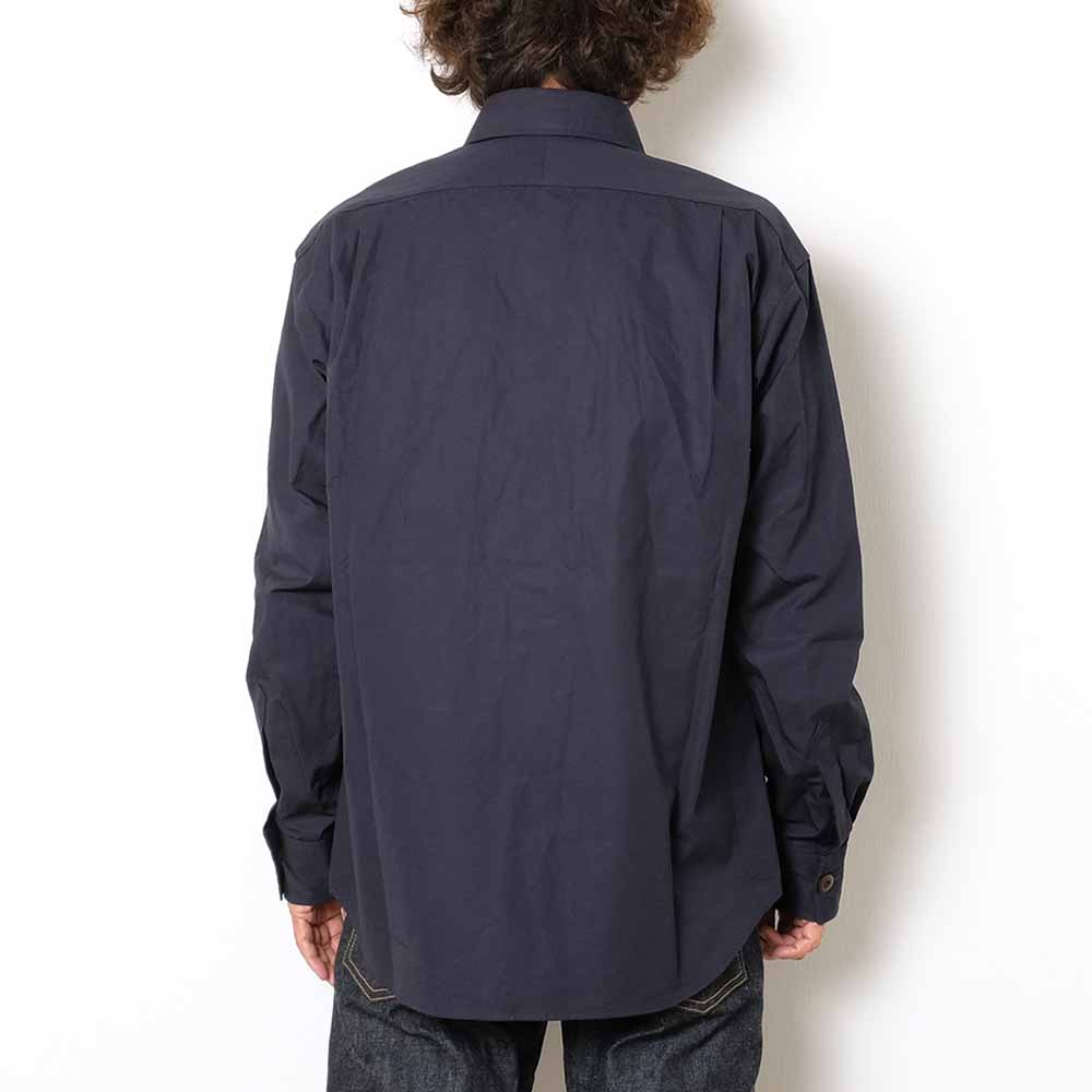 Soundman　サウンドマン　シャツジャケット