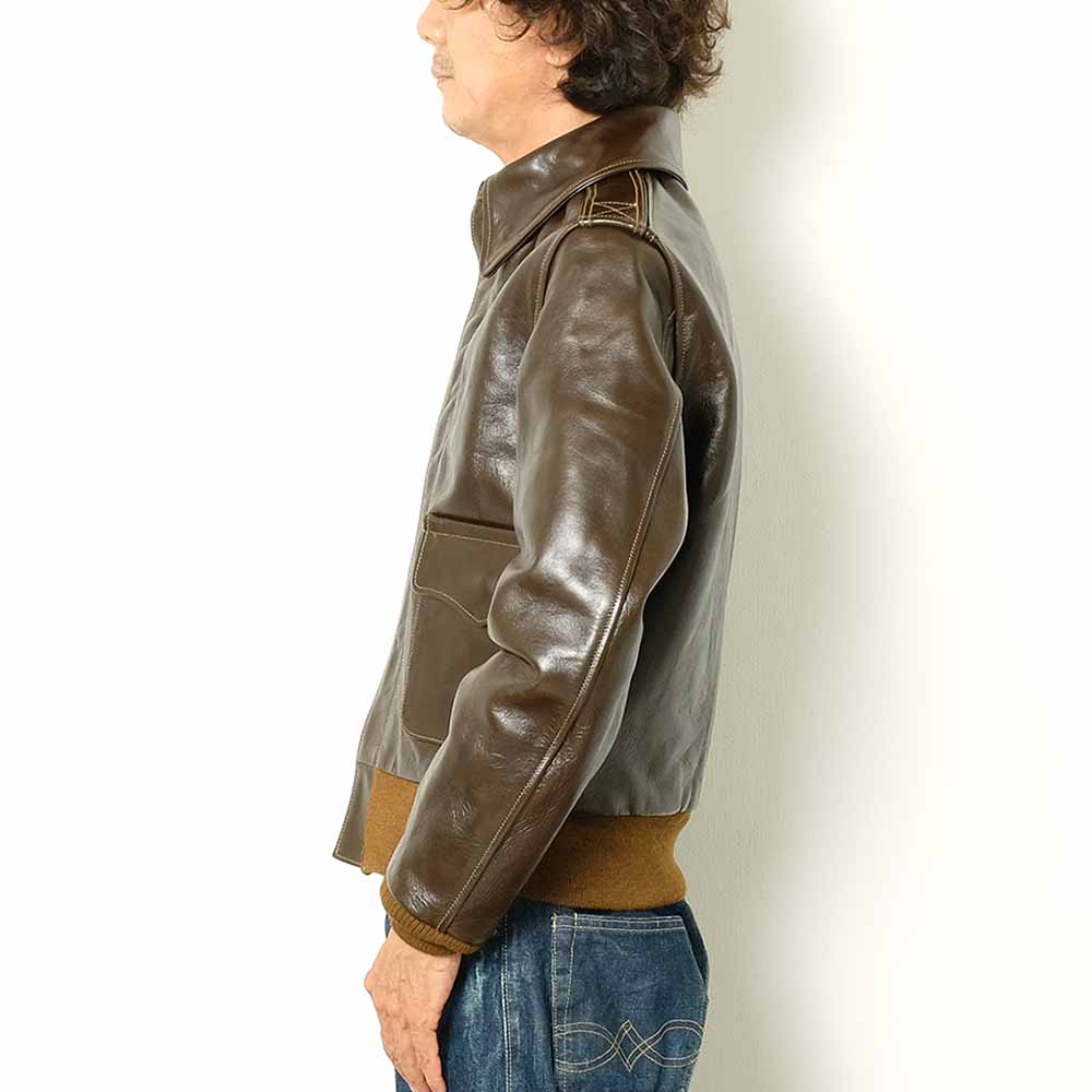 BUZZ RICKSON'S　バズリクソンズ　A-2