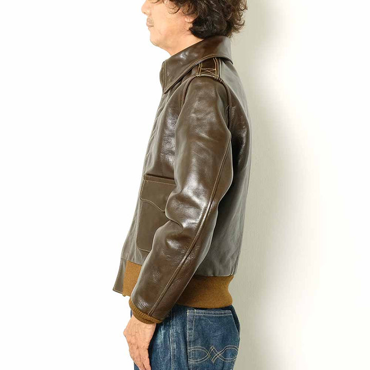 BUZZ RICKSON'S　バズリクソンズ　A-2