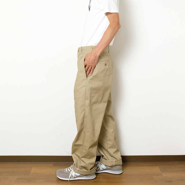 TUF-NUT - T/C WORK TROUSERS - TN42300