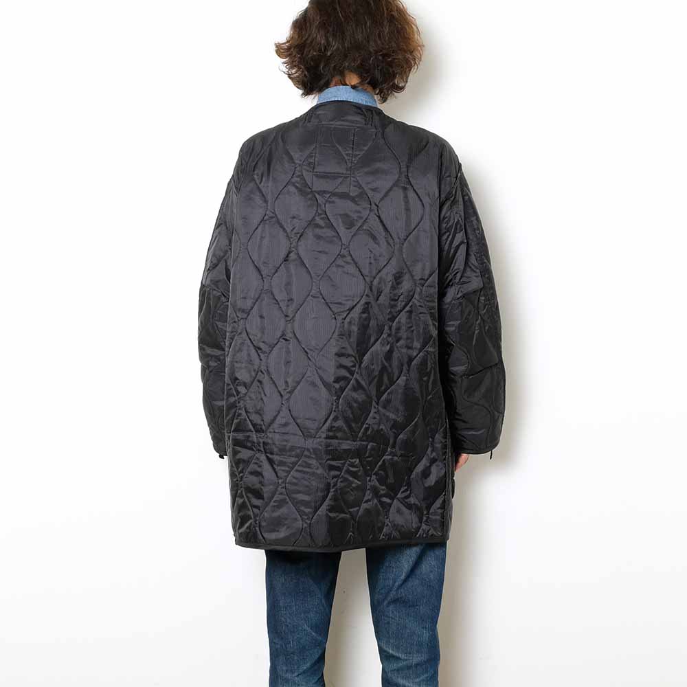 BUZZ RICKSON'S WILLIAM GIBSON COLLECTION BLACK LINER BR15193