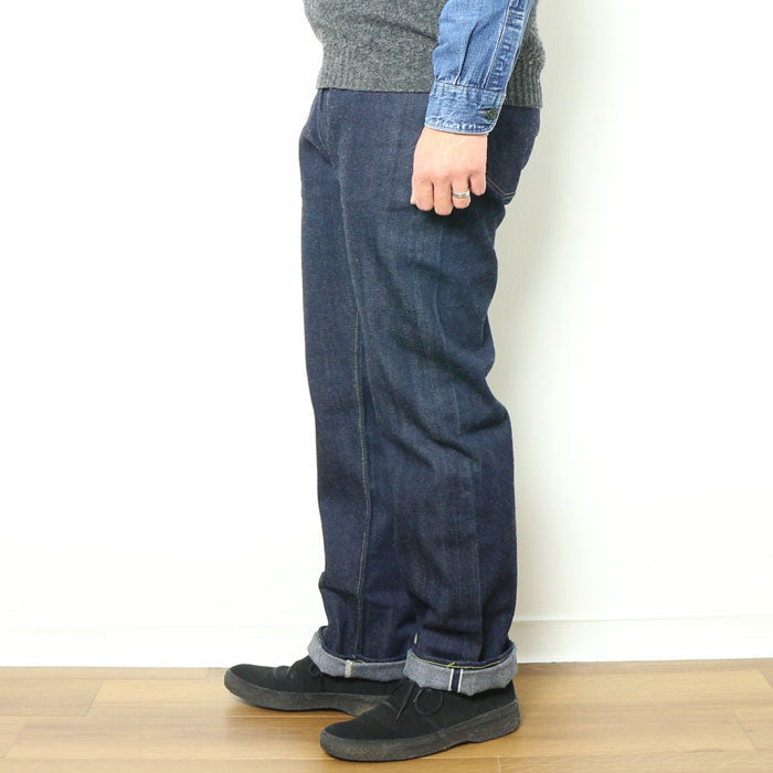Sugar Cane- 14.25oz. Standard Denim - 1947 Model - SC41947