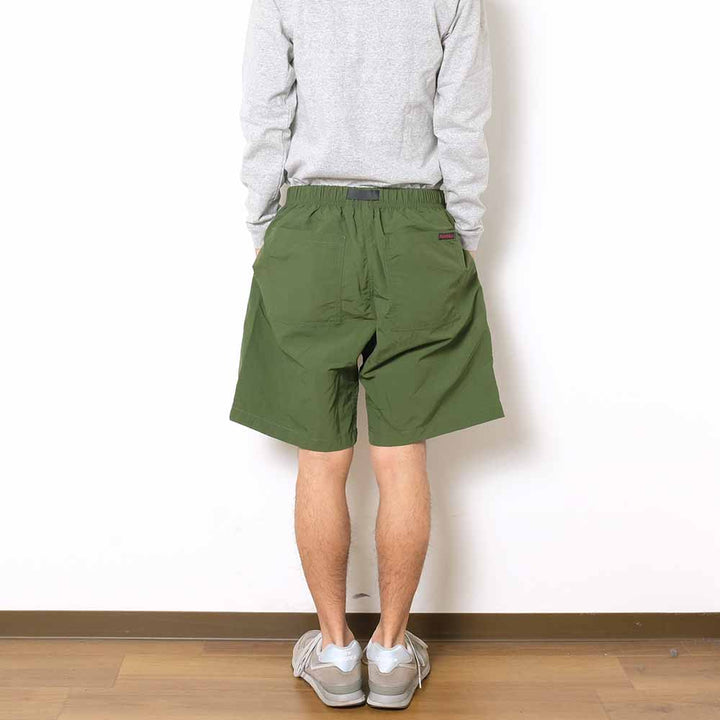Gramicci - NYLON LOOSE SHORT - G3SU-P070