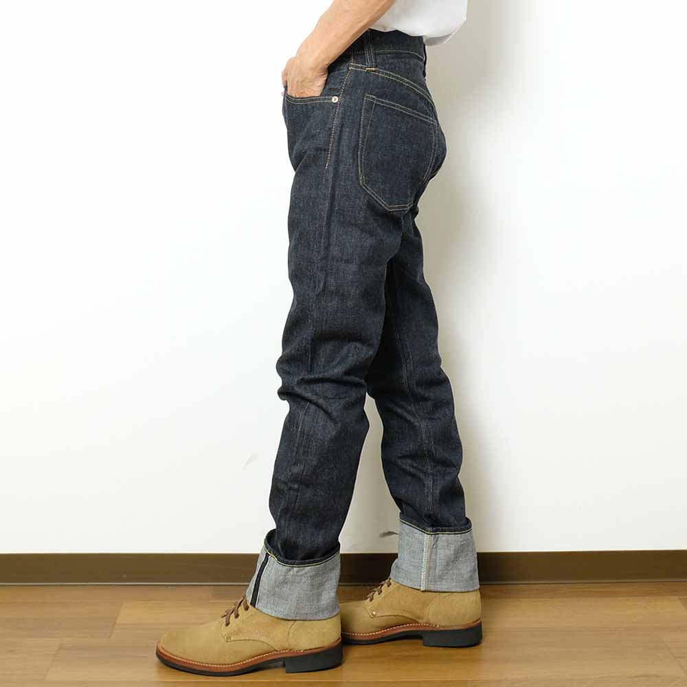 SUGAR CANE　SLIM FIT　シュガーケーン　スリムフィット