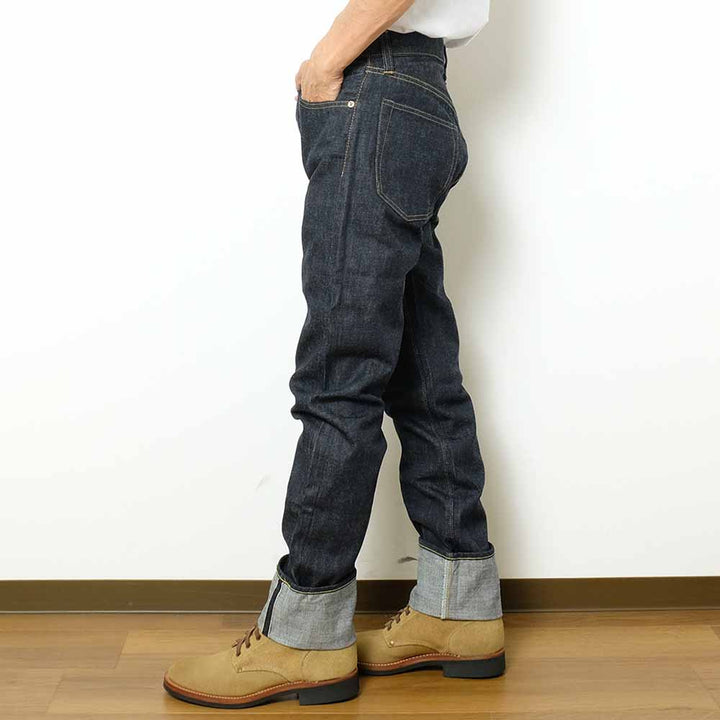 SUGAR CANE　SLIM FIT　シュガーケーン　スリムフィット