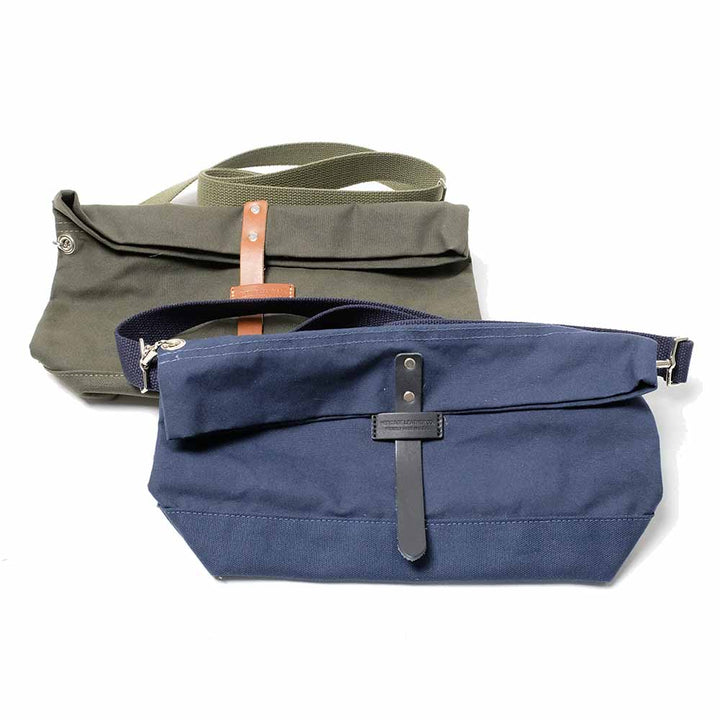 Heritage Leather Co.　Pouch　ヘリテージレザー　ポーチ