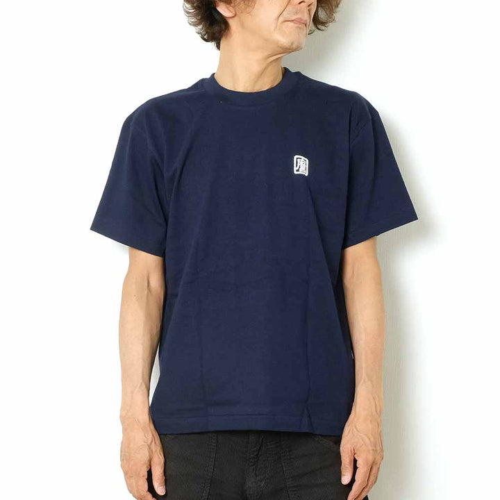 MAROMON　T-SHIRT　麿紋　Tシャツ