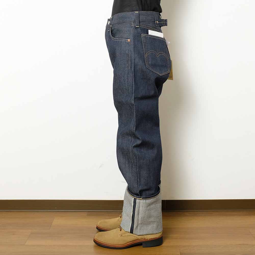 LEVI'S VINTAGE CLOTHING - 501XX 1937MODEL - 37501-00