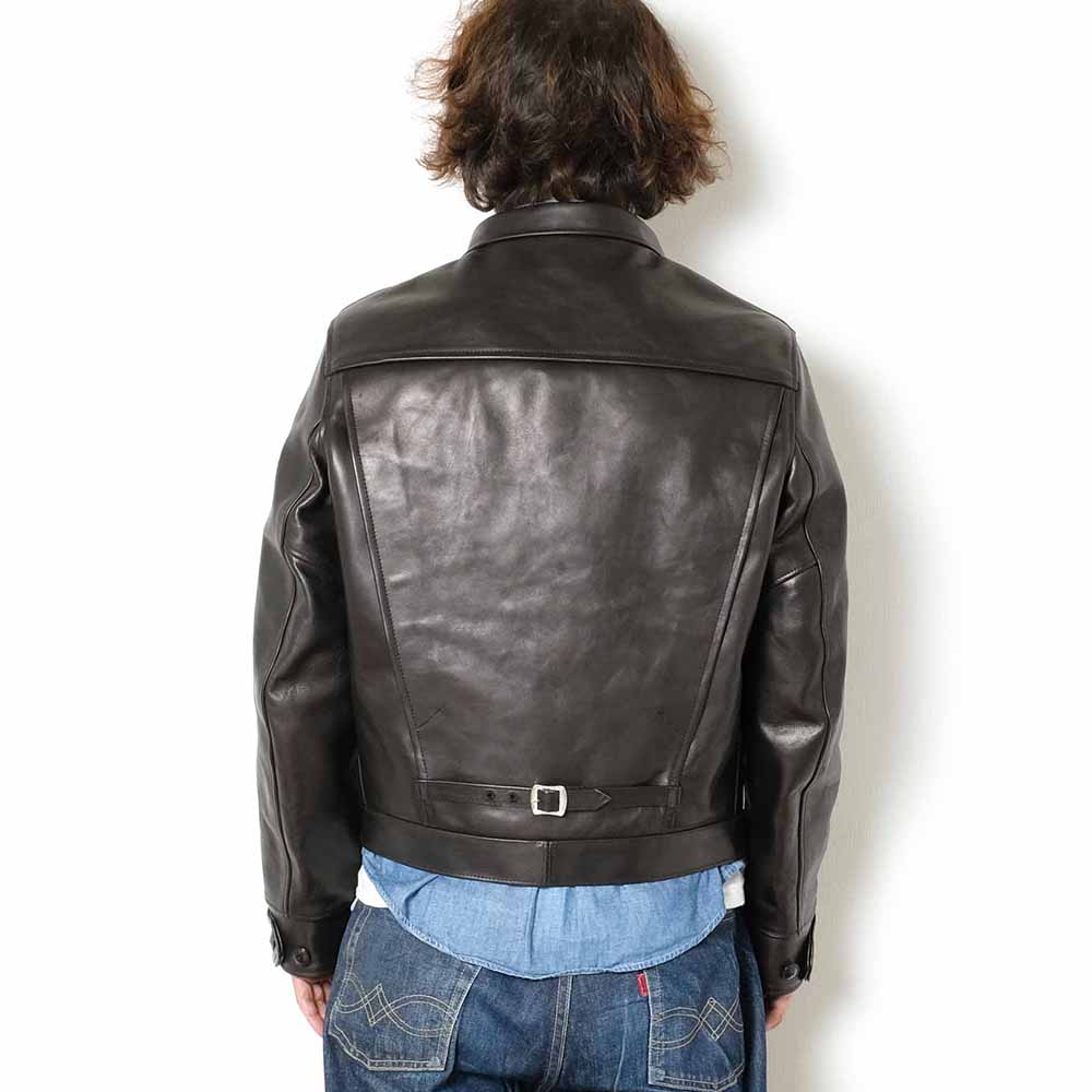 WAREHOUSE Lot.2147 1st type Leather Jacket 2147