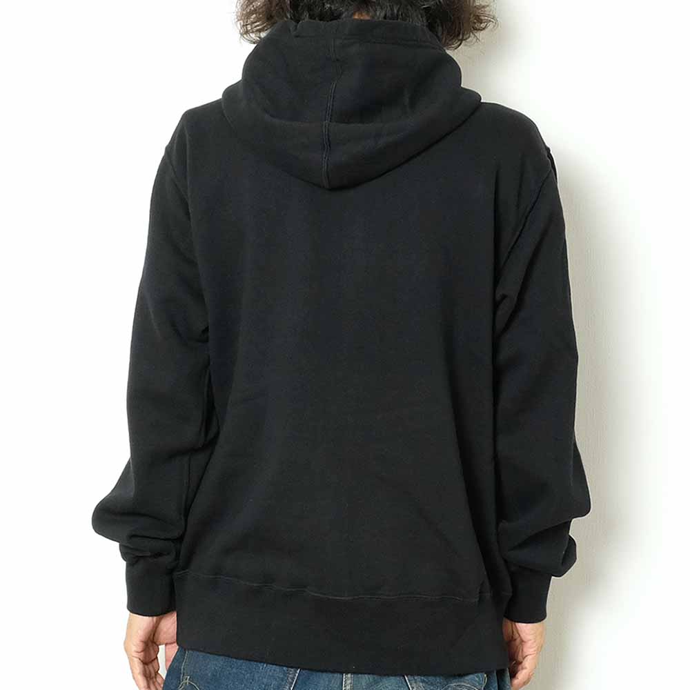 CHESWICK<br>ROAD RUNNER ZIP HOODED PARKA<br>RR DRAG STAR<br>CH68647