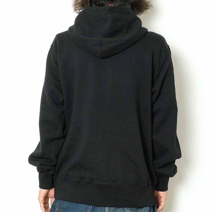 CHESWICK<br>ROAD RUNNER ZIP HOODED PARKA<br>RR DRAG STAR<br>CH68647