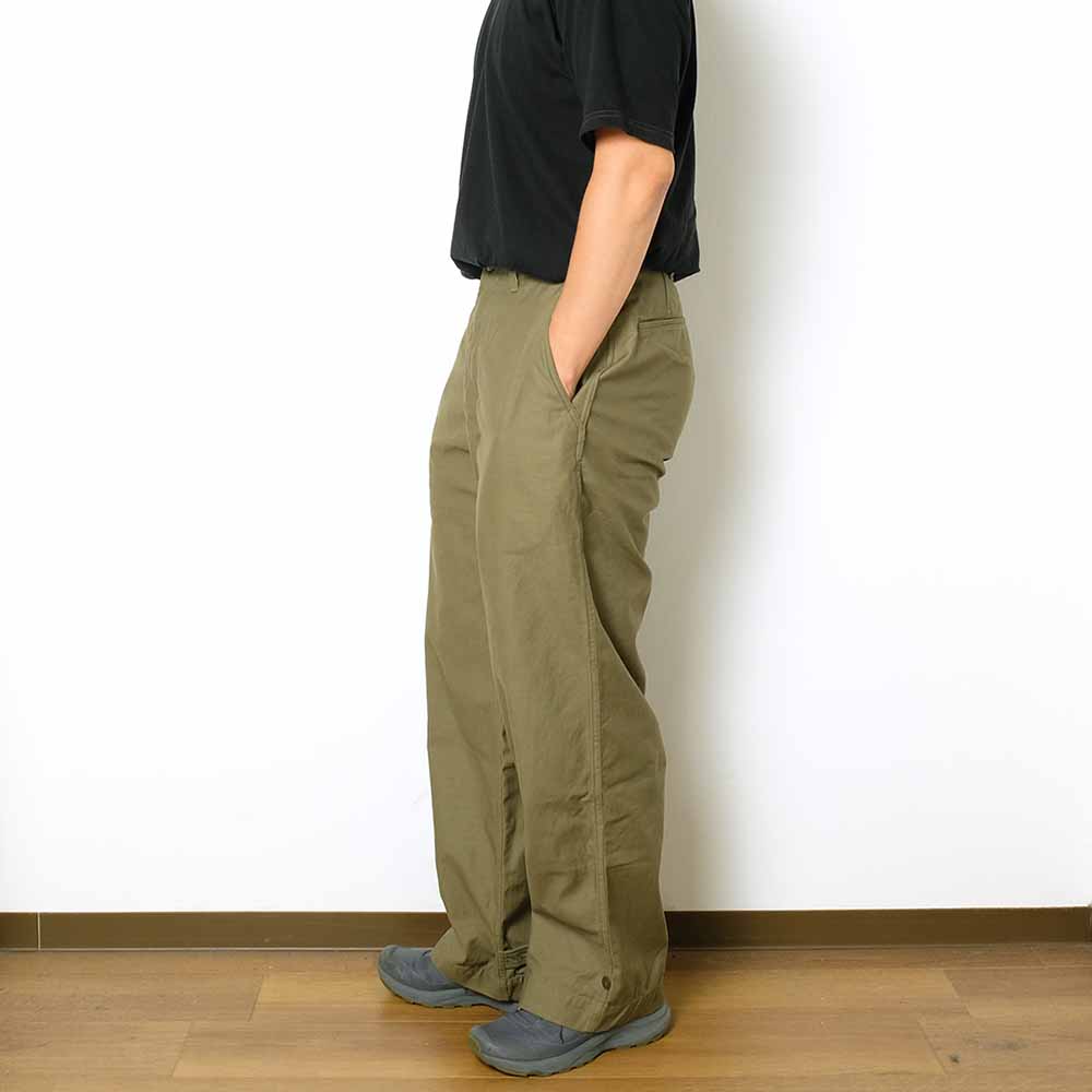 BUZZ RICKSON'S - Type M-1943 TROUSERS - BR42339