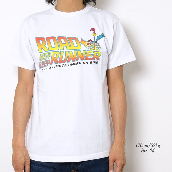 Cheswick<br>ROAD RUNNER<br>S/S T-Shirt<br>BACK TO RR<br>CH78495