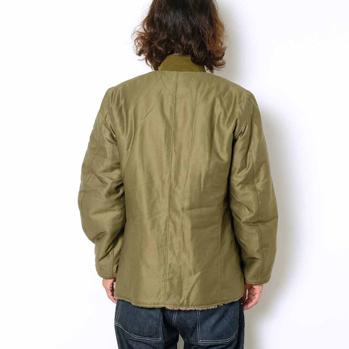 Buzz Rickson's Type M-1943 LINER BUZZ RICKSON CLOTHING CORP. BR15144