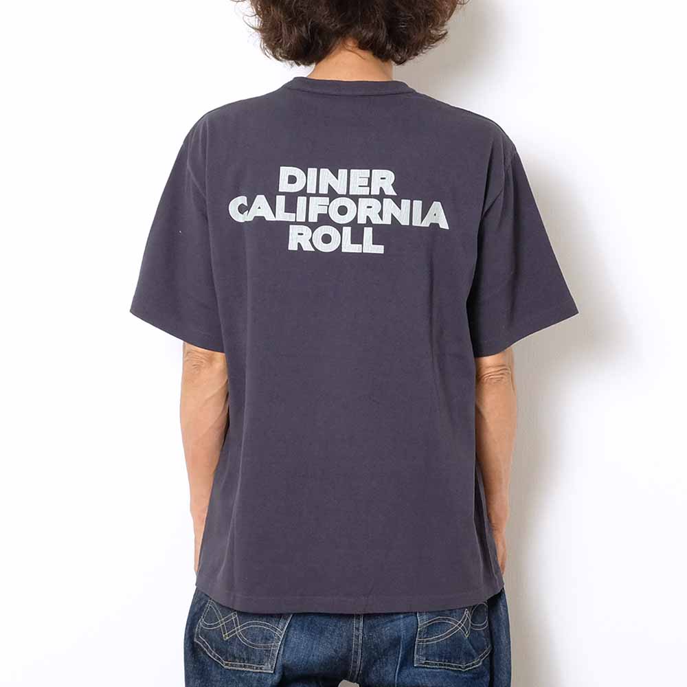 BARNS　T-SHIRT　バーンズ　Ｔシャツ