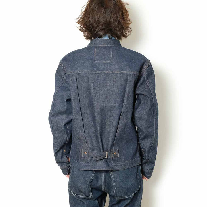 WAREHOUSE<br>Lot.2001XX (1920 MODEL)<br>2001XX-1920