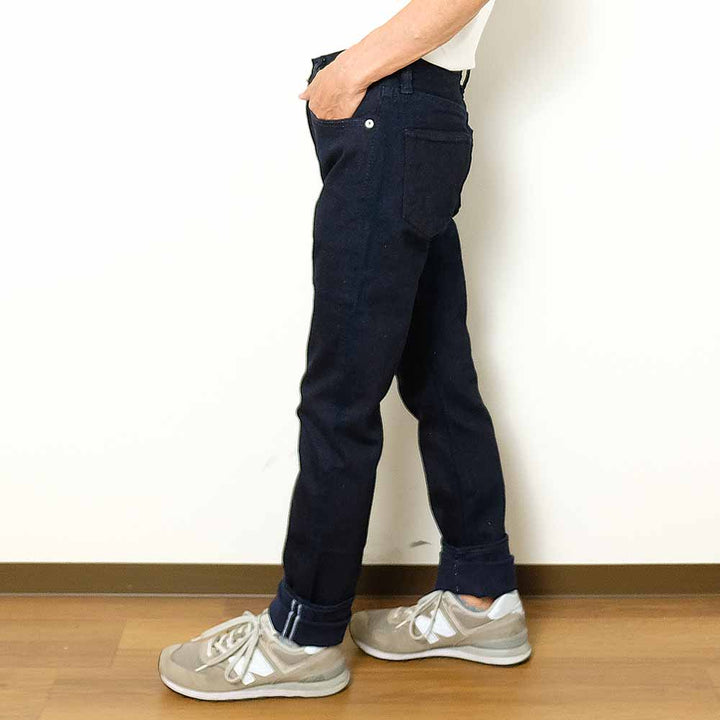 pure blue japan　STRETCH JEANS ピュアブルージャパン　ストレッチジーンズ