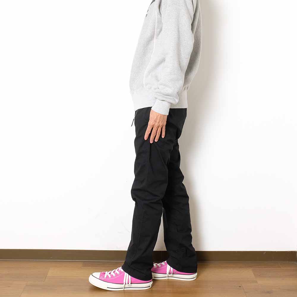 GRAMICCI WEATHER NN-PANT CROPPED G3SM-P078