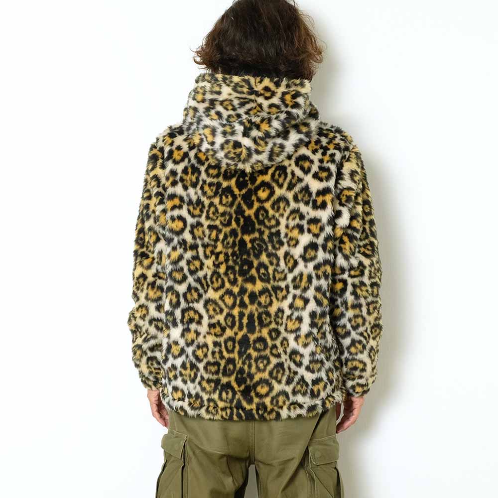 STYLE EYES KODIAK STYLE FULL ZIP PARKA JAGUAR SE15227