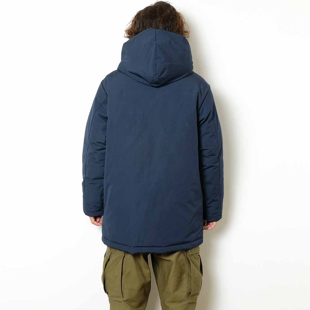 ALASKA SLEEPING BAG - APOLLO - PADDING PARKA - AS15220