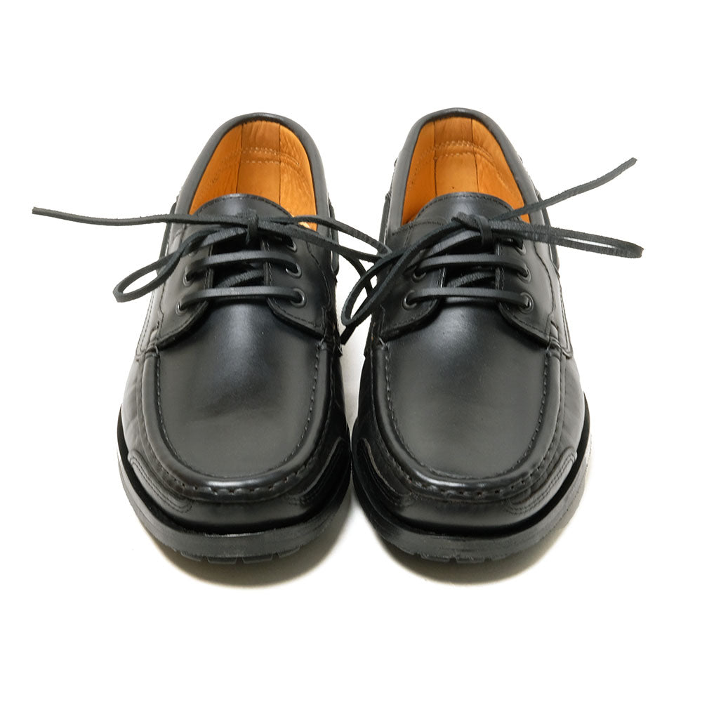 YUKETEN - MARIO BOAT SHOE - 3100