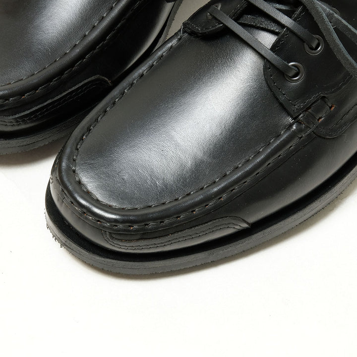 YUKETEN - MARIO BOAT SHOE - 3100