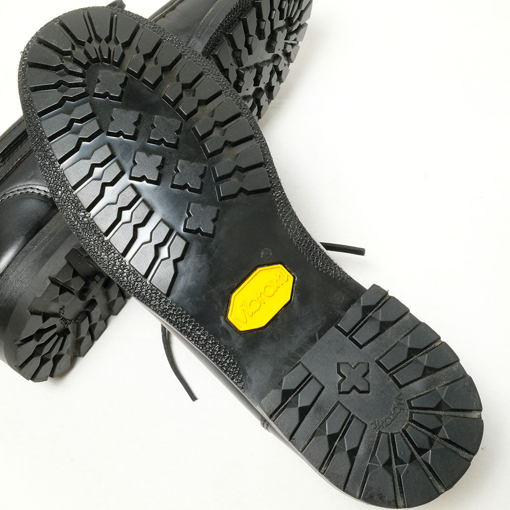 YUKETEN - MARIO BOAT SHOE - 3100