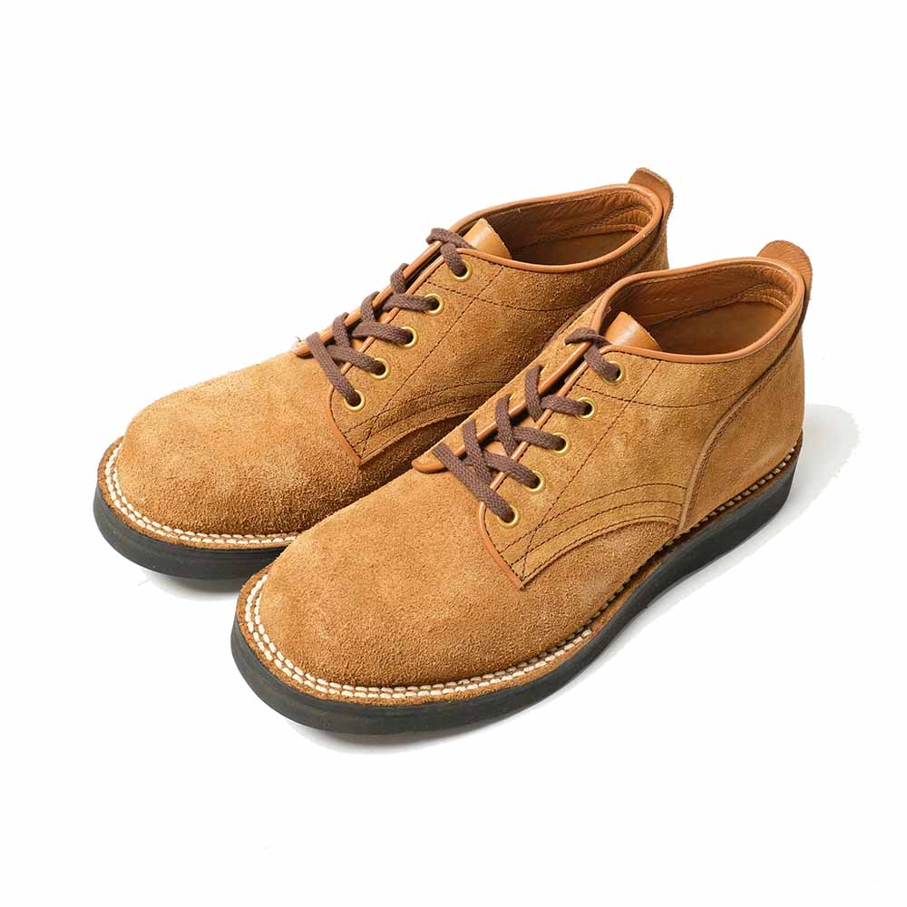 LONE WOLF BOOTS VIBRAM SOLE "SWEEPER" LW01850