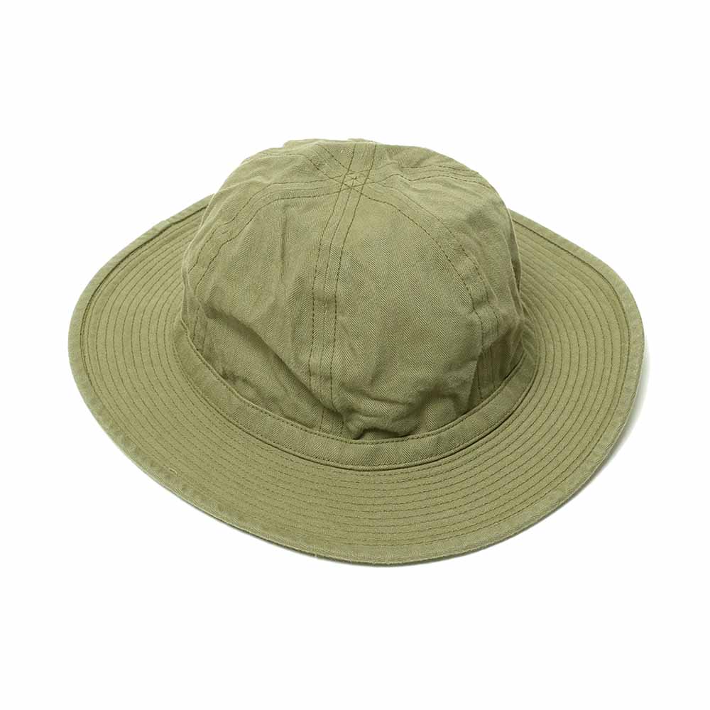 BUZZ RICKSON'S　HAT　バズリクソンズ　ハット
