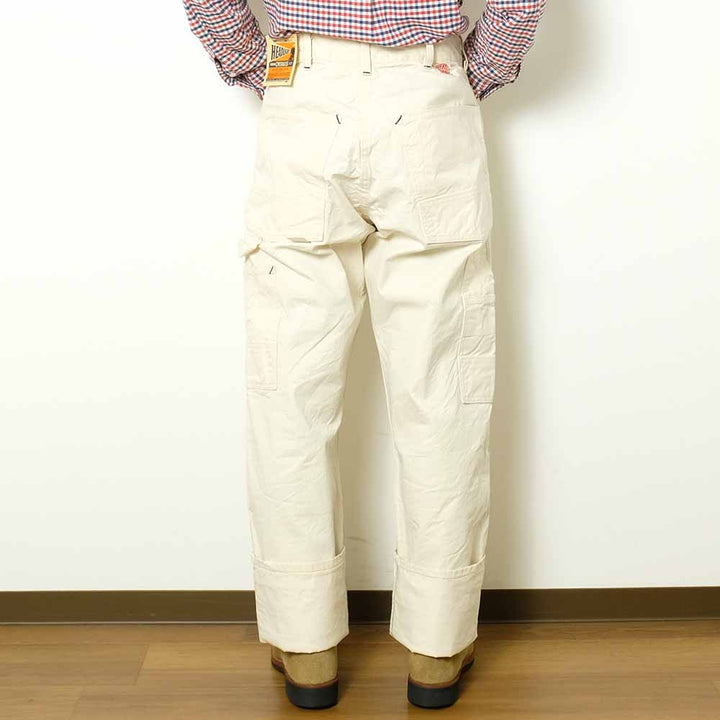 HEADLIGHT WORK PANTS　ヘッドライト　ワークパンツ