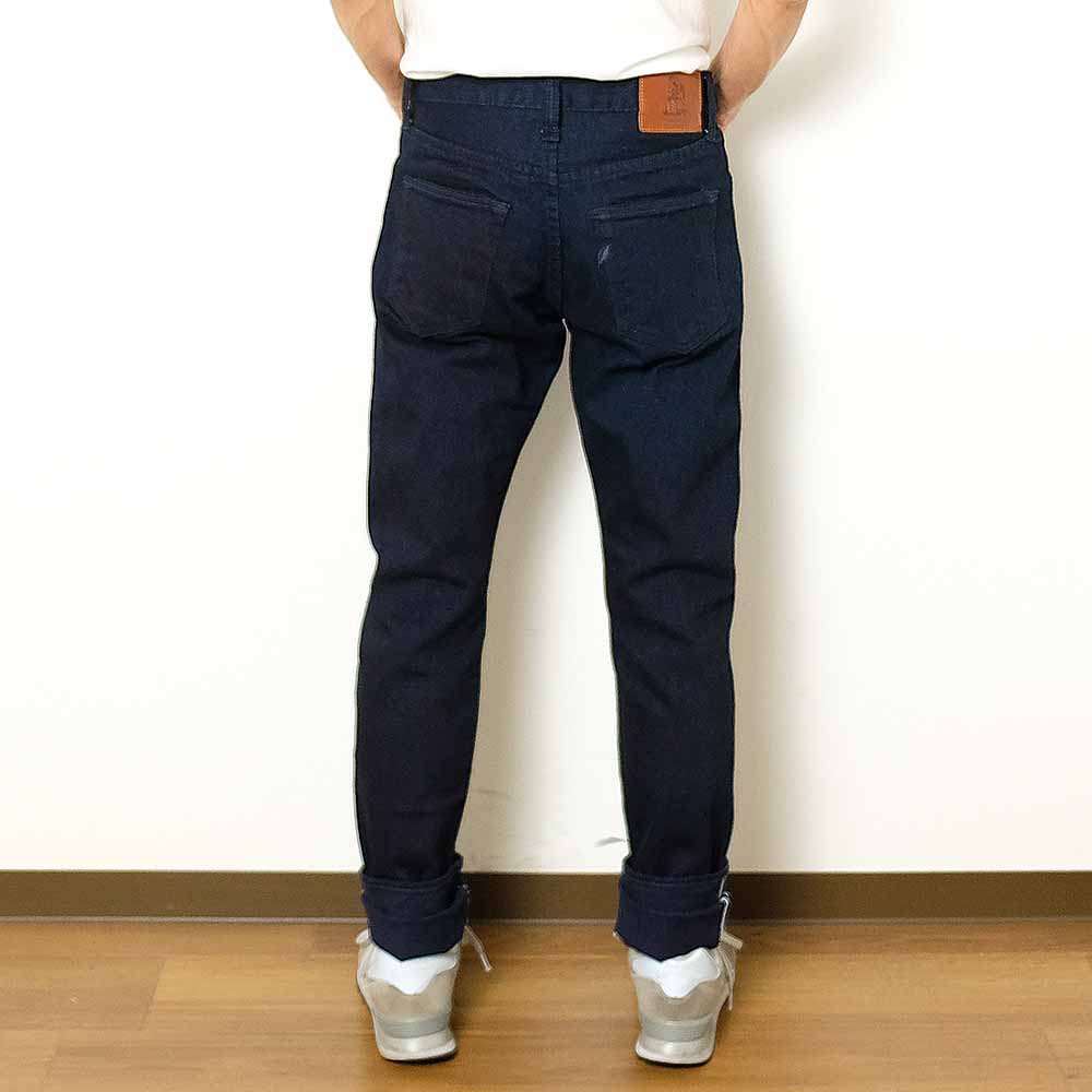 pure blue japan　STRETCH JEANS ピュアブルージャパン　ストレッチジーンズ