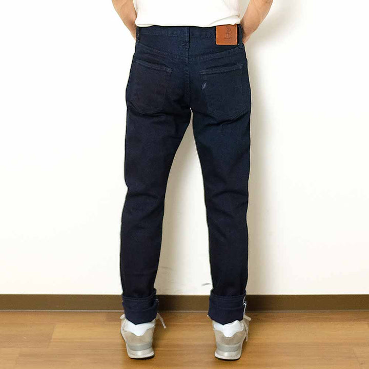 pure blue japan　STRETCH JEANS ピュアブルージャパン　ストレッチジーンズ
