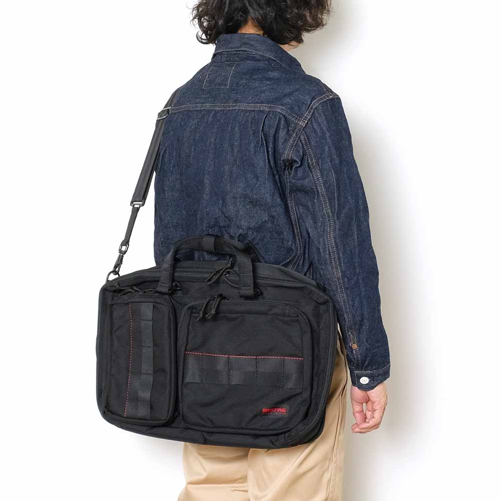 BRIEFING - NEO TRINITY LINER - BRF399219