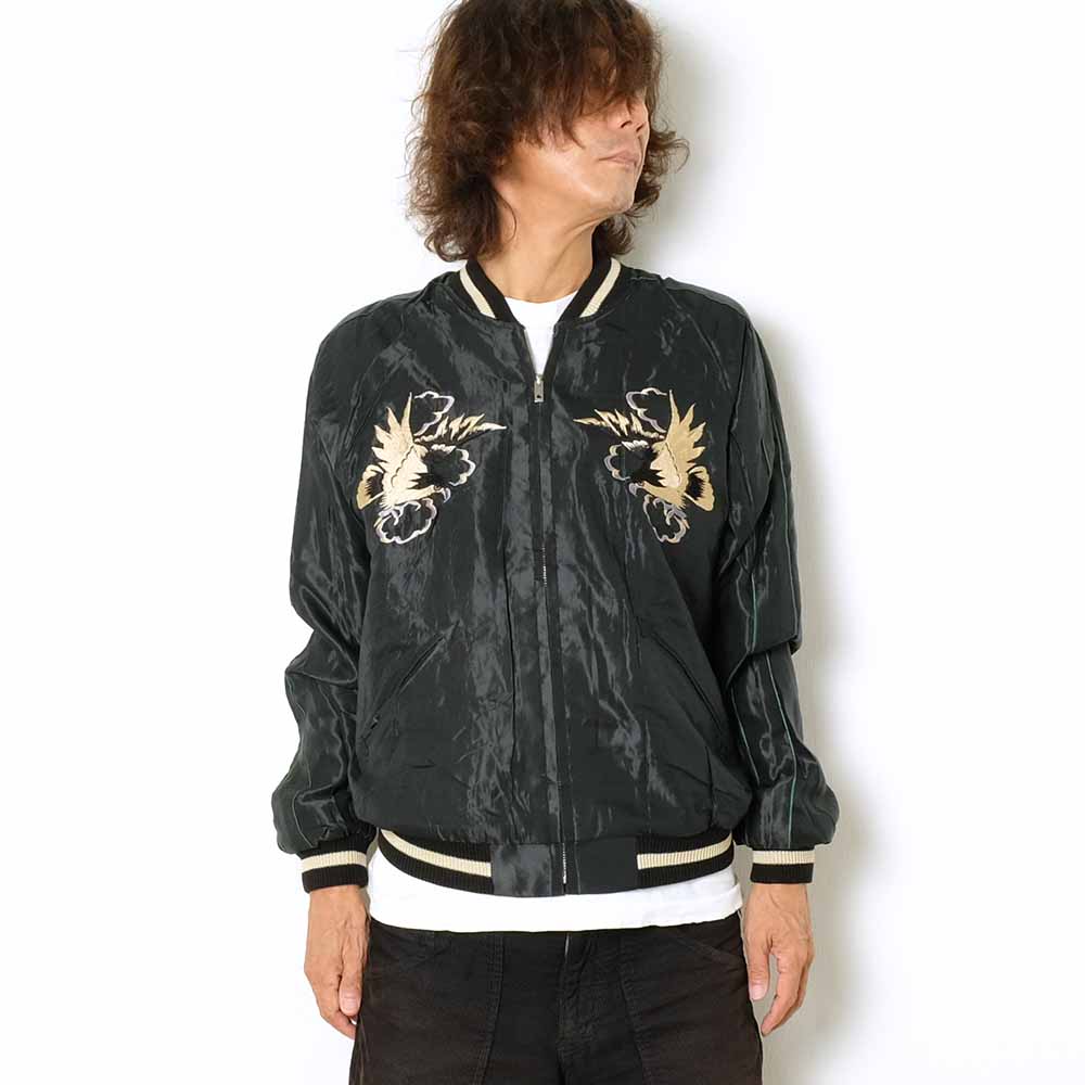 TAILOR TOYO HINOYA EXCLUSIVE ACETATE SUKA 舞妓 x EAGLE TT15300HY