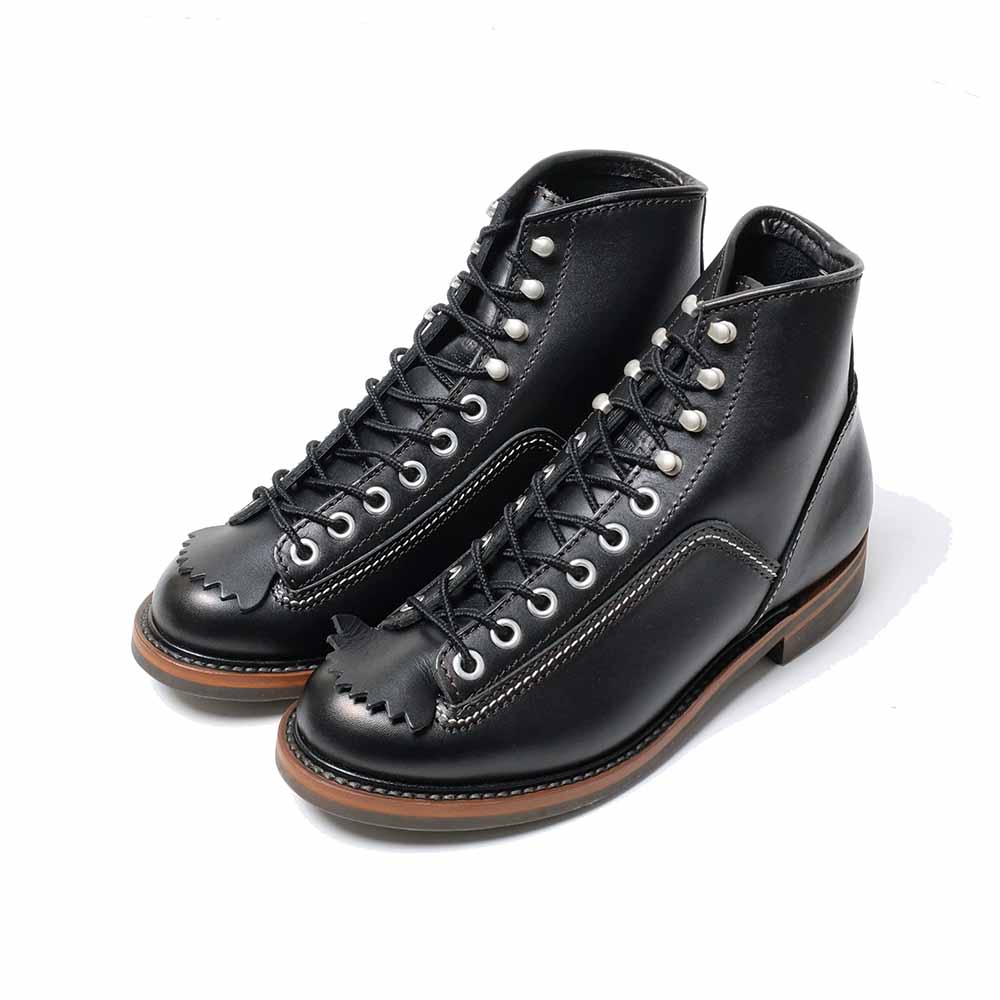 LONE WOLF BOOTS CAT'S PAW SOLE "CARPENTER" F01615