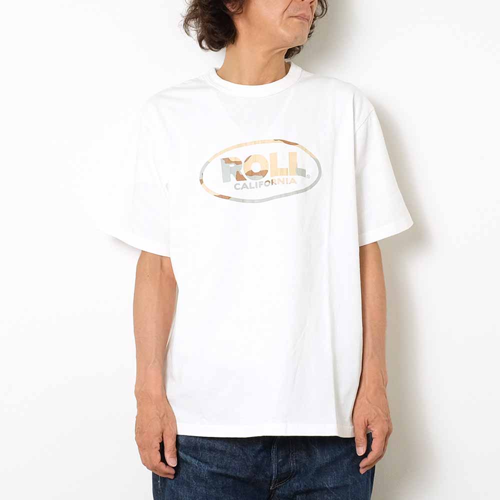 BARNS　T-SHIRT　バーンズ　Ｔシャツ