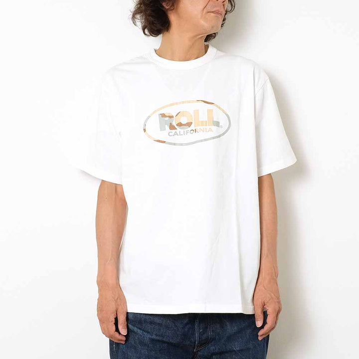 BARNS　T-SHIRT　バーンズ　Ｔシャツ