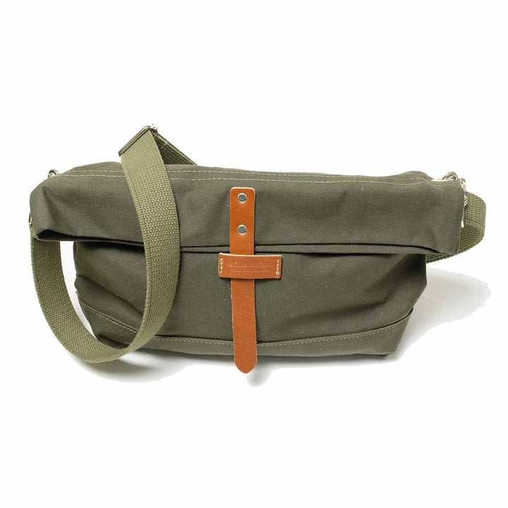 Heritage Leather Co.　Pouch　ヘリテージレザー　ポーチ