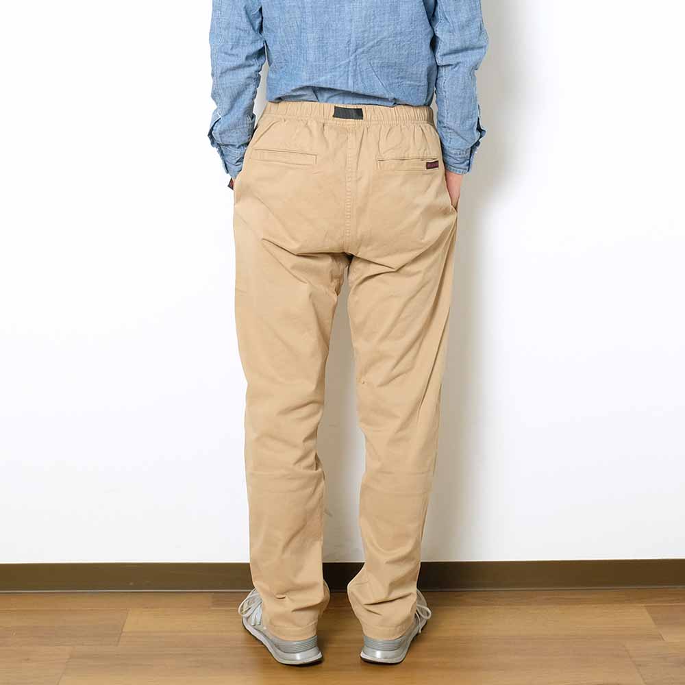 GRAMICCI Lot.G109-OGS NN-PANT CROPPED G109-OGS