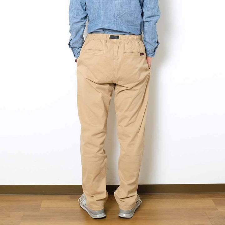 GRAMICCI Lot.G109-OGS NN-PANT CROPPED G109-OGS