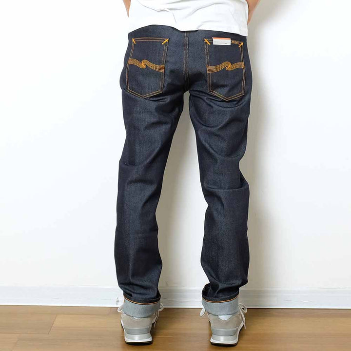 Nudie Jeans LEAN DEAN - Dry 15 Dips - 111946