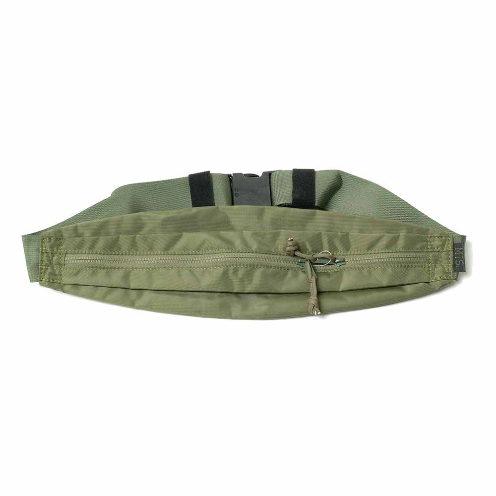 MIS　BODY BAG　エム アイ エス　ウエストバッグ