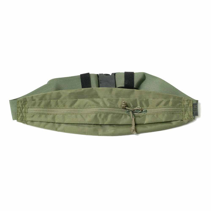 MIS　BODY BAG　エム アイ エス　ウエストバッグ