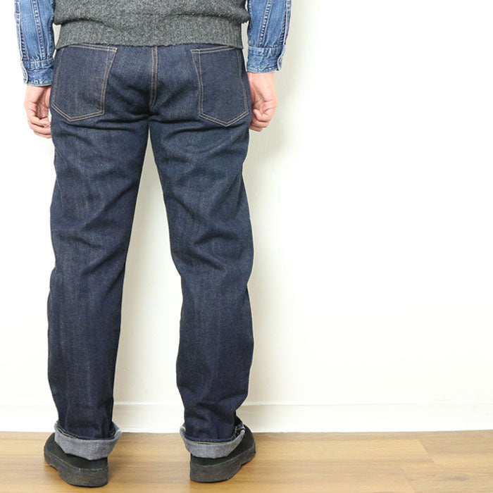 Sugar Cane- 14.25oz. Standard Denim - 1947 Model - SC41947