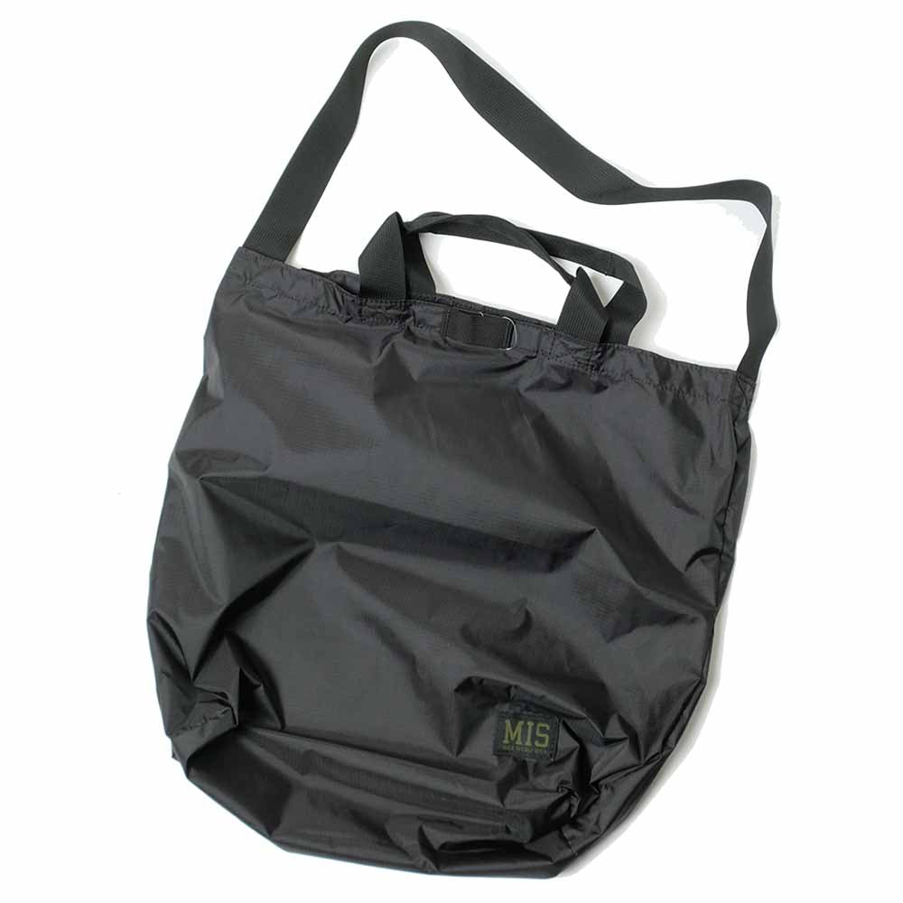 MIS Lot. MIS1010R CARRY BAG RIP STOP MIS1010R