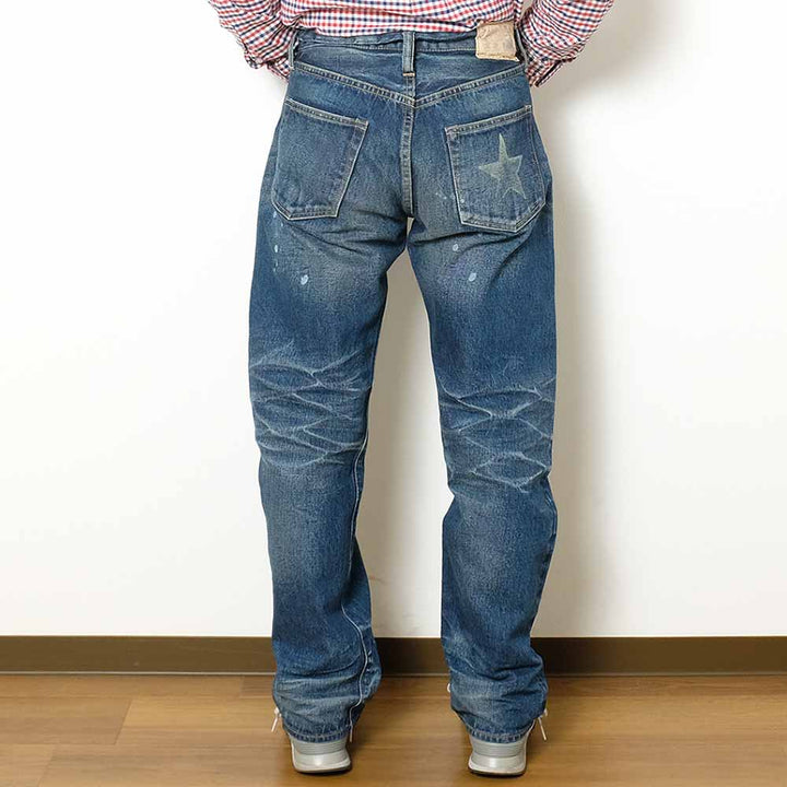 SUGAR CANE　JEANS　シュガーケーン　ジーンズ