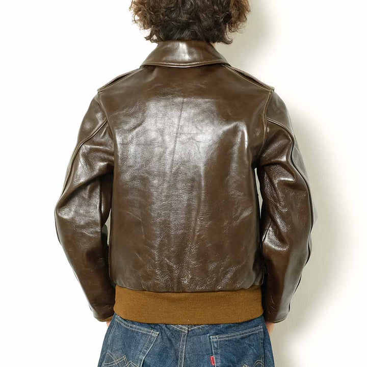 BUZZ RICKSON'S　バズリクソンズ　A-2