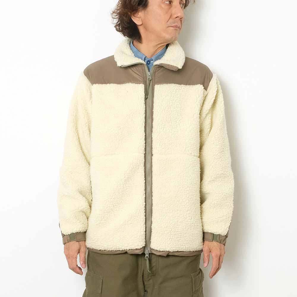 UNITED CARR JACKET ,COLD, WEATHER (BOA-2A) UC14478