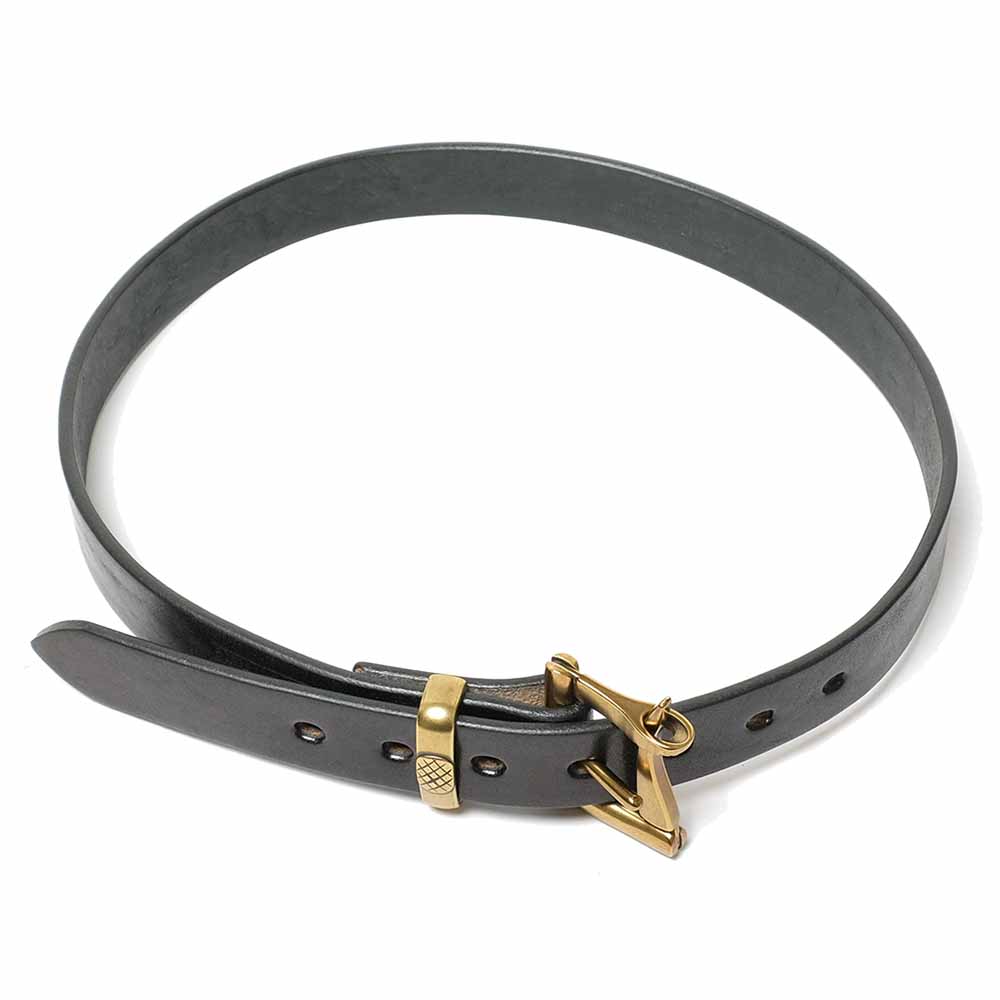 BARNS BELT　バーンズ ベルト