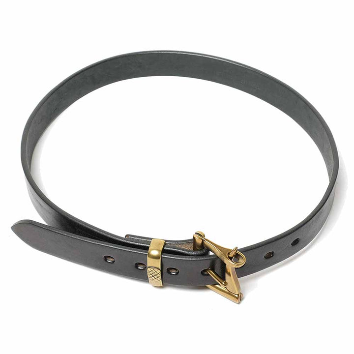 BARNS BELT　バーンズ ベルト